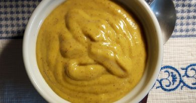 Smoothie de cabotiá