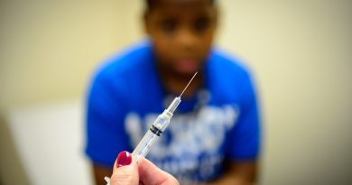 O medo das vacinas é irracional