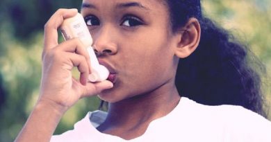 Novo remédio para asma pode trazer alívio