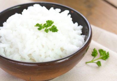 Arsênio no arroz de todo dia: devemos nos preocupar?
